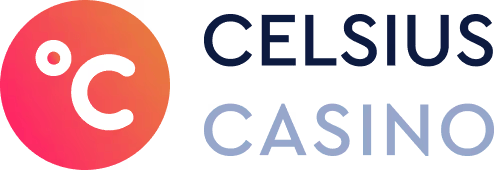 Celsius Casino HU logó