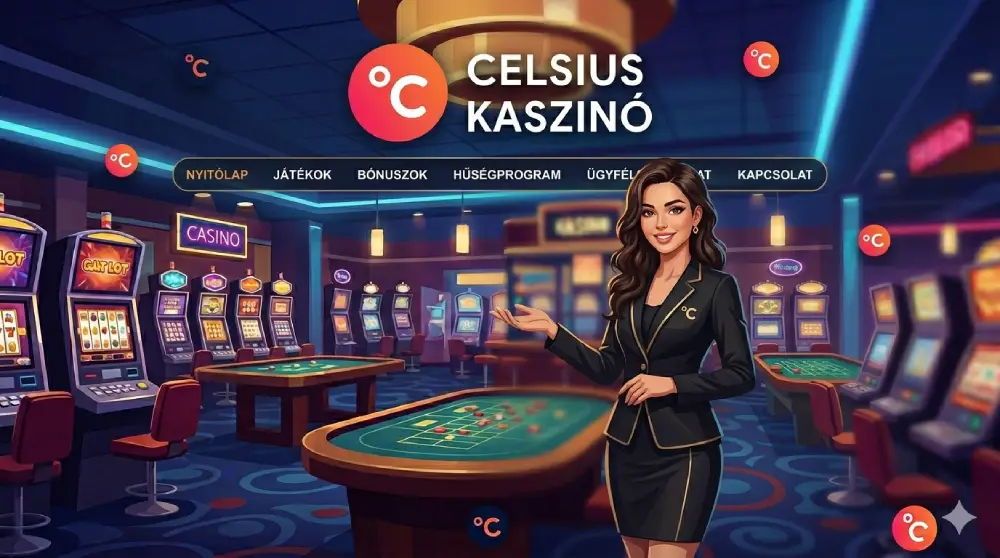 Vip casino regisztráció